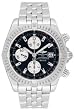 Breitling Men's Chronomat Evolution Black Dial #A1335611/B719 Breitling Men's Chronomat Evolution Black Dial #A1335611/B719