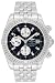 Breitling Men's Chronomat Evolution Black Dial  #A1335611/B719