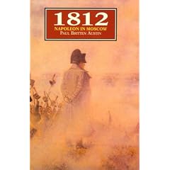 1812: Napoleon in Moscow