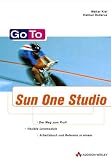 Go To Sun One Studio, m. CD-ROM