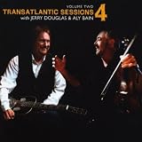 Transatlantic Sessions: Series 4 Volume Two