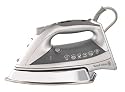 Russell Hobbs Steam Glide 2200 Digital Iron - Grey