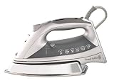 Russell Hobbs Steam Glide 2200 Digital Iron - Grey