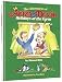 Adventures of Aliza and Dovid: Holidays at the Farm - Hardcover Image