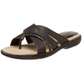 Dockers Ladies Karda Thong Sandal by Dockers