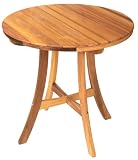 American Woods 1605 High Table