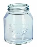 Produkt-Bild: LEIFHEIT Einkochglas 1,00 l