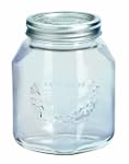 Leifheit Bocal de conservation Verre...