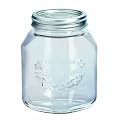 LEIFHEIT Einkochglas 1,00 l