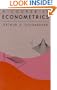 A Course in Econometrics