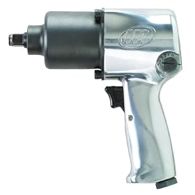 Ingersoll Rand 231C 1 2-Inch Super Duty Air impact Wrench by Ingersoll-Rand