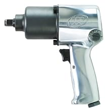 Ingersoll-Rand 231C 1/2-Inch Super Duty Air Impact Wrench