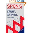 Spon's Estimating Cost Guide to Minor Works, Alterations and Repairs to Fire, Flood, Gale and Theft Damage (Spon's Estimating Costs Guides)'