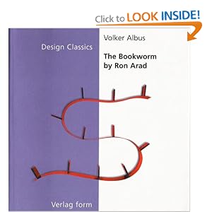 The Bookworm (The Design Classics Series)