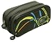 Helix Ministry Of Sound Boy Double Zipper Pencil Case