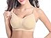 Cherish Every Moment Women's Maternity Nursing Bra for Breastfeeding or Pumping