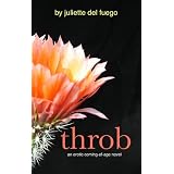 throb: an erotic coming of age novel