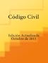 C�digo Civil de Espa�a