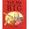 A 5 year old and 2 year old girls favourite books