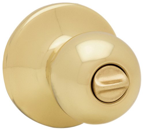 Kwikset Polo Privacy Knob - 300P