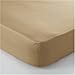 Sanderson Luxury Percale Taupe King Fitted Sheet