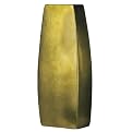 Flaxen Vase - Green