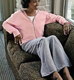 Fruit of the Loom Ladies 100% Cotton Jersey Pants