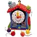 Hickory Dickory Dock clock toy