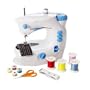 Euro-Pro Shark Sewing Center