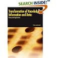 Transformation of Knowledge, Information and Data: Theory and... by  Patrick van Bommel