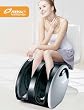 La Comfy Leg Calf Foot Massager - Relax feet by squeezing and vibration - ETL Certified