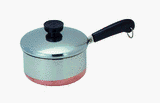 2QT COVERED SAUCEPAN (World Kitchen/Ekco 3514027)