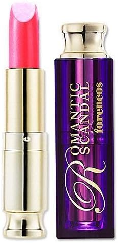 forencos Romantic Scandal Lip Stick No.519/ Made in Korea