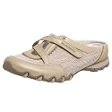 Skechers Women's Bikers Precise Sneaker