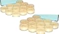 TWO DOZENS Partylite FRENCH VANILLA Tealight Candles