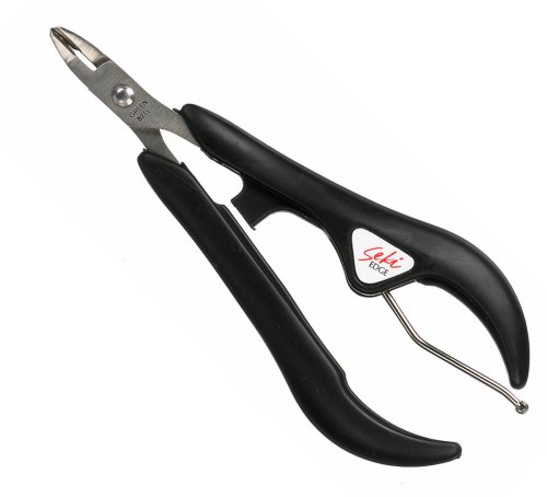 Seki EDGE ステンレス甘皮ニッパー SS-301