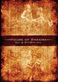 HOUSE OF SHAKIRA - Live At Firefest 2005