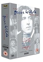 The Oscar Wilde BBC Collection : The Importance Of Being Earnest / The Picture Of Dorian Gray / An Ideal Husband / Lady Windermere's Fan (3 Disc Box Set) [DVD]