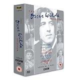 The Oscar Wilde BBC Collection : The Importance Of Being Earnest / The Picture Of Dorian Gray / An Ideal Husband / Lady Windermere's Fan (3 Disc Box Set) [DVD] [1969]by John Gielgud