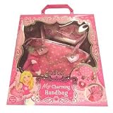 BEST SELLER * Girls Make your own Purse Craft Kits, Girl's Handbag purse 