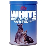 ホワイトチョコレート150g