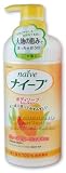 Kracie (ex Kanebo) Naive Grapefruit Body Wash - 650ml