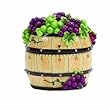 Boston Warehouse Napa Grapes Timer
