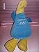 Olympic Mascot - Athens 2004