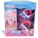 Bella Dancerella Tap Your Toes (VHS) with Tap Shoes