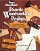 Book Percy Blandford's Favorite Woodworking Projects