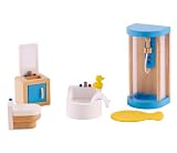 Educo 821759 - Modernes Badezimmer