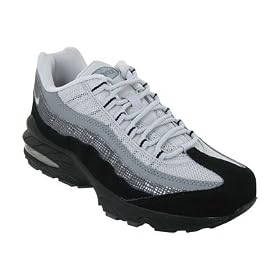Buy Nike Ladies NIKE AIR MAX 95 Ladies RUNNING SHOES by Nike