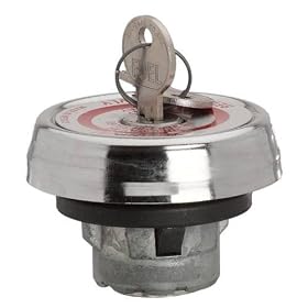 Stant 10583 Boxed Locking Fuel Cap