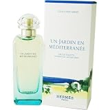 UN JARDIN EN MEDITERRANEE perfume by Hermes WOMEN'S EDT SPRAY 3.4 OZ